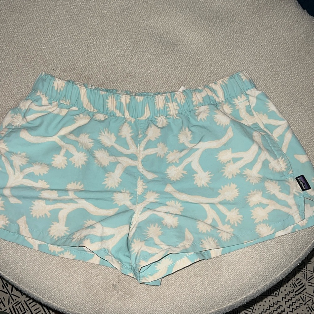 Patagonia shorts